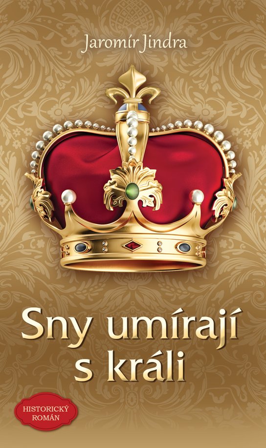 Sny umírají s králi