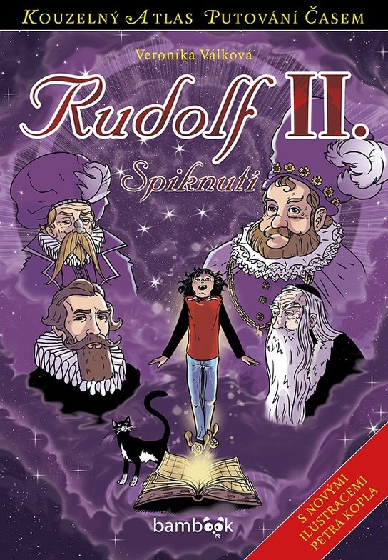 Rudolf II. -  Petr Kopl