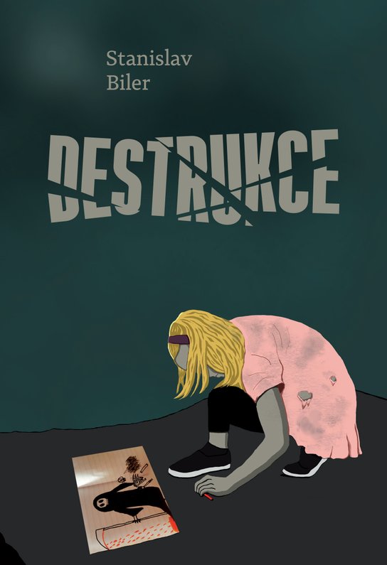 Destrukce -  Stanislav Biler