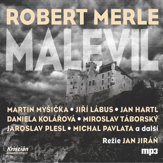 Malevil -  Robert Merle