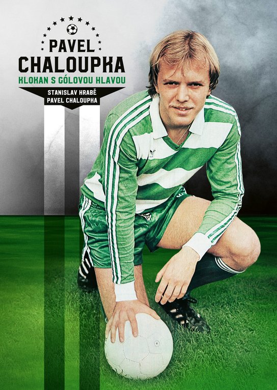 Pavel Chaloupka - Stanislav Hrabě
