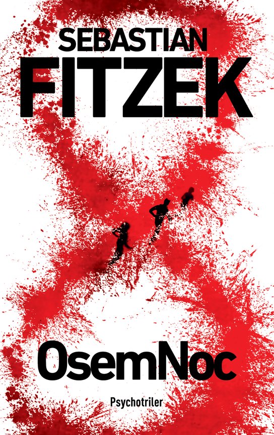 OsemNoc -  Sebastian Fitzek