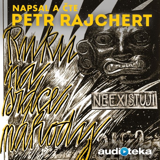 Ruku na srdce, náhody neexistují -  Petr Rajchert