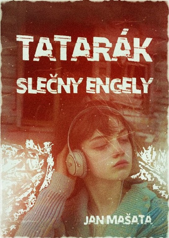Tatarák slečny Engely - Jan Mašata
