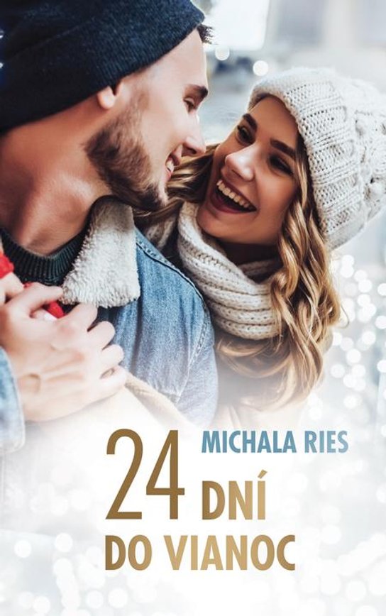 24 dní do Vianoc -  Michala Ries