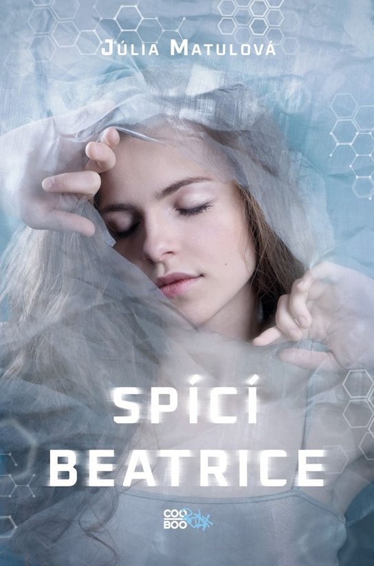 Spící Beatrice -  Júlia Matulová