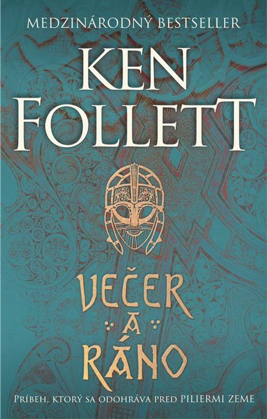 Večer a ráno -  Ken Follet