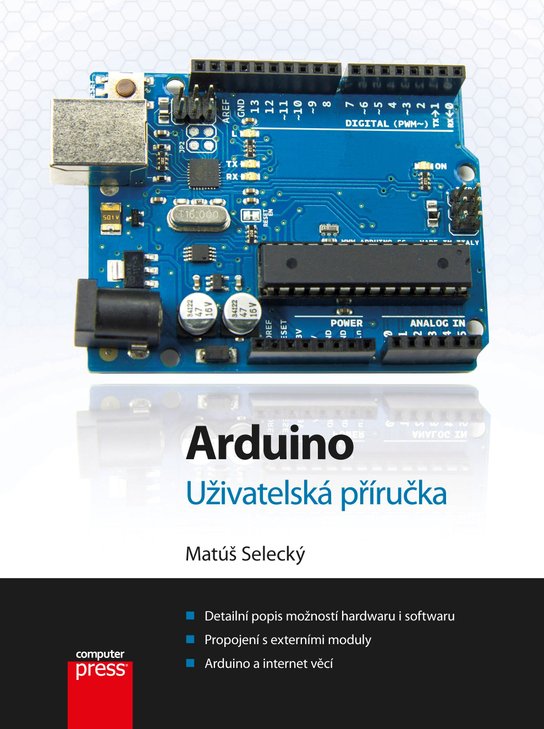 Arduino -  Matúš Selecký