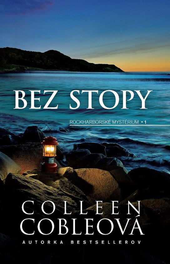 Bez stopy -  Colleen Coble