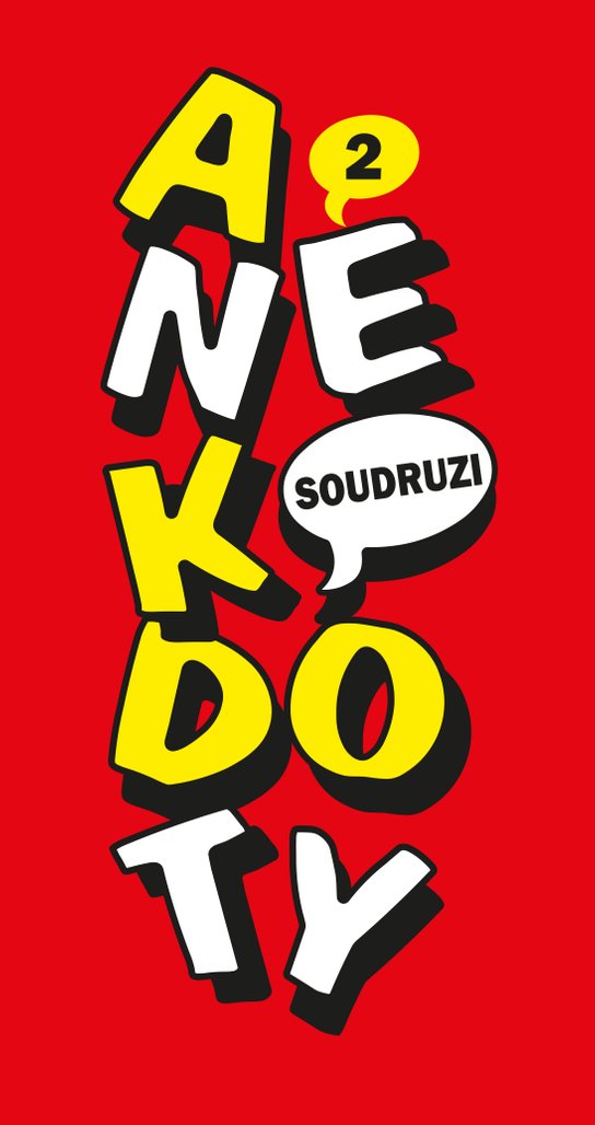 Anekdoty 2: Soudruzi -  Jan  Nejedlý