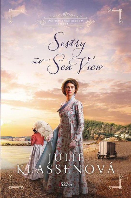 Sestry zo Sea View -  Julie Klassen