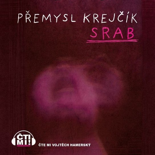 Srab -  Přemysl Krejčík