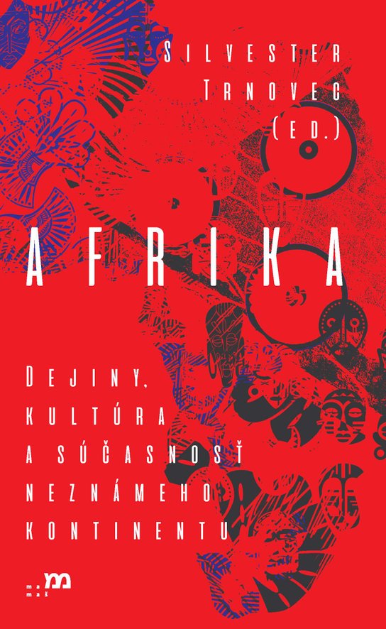 Afrika -  Silvester Trnovec