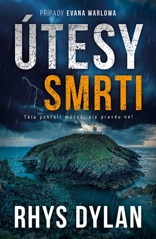 Útesy smrti -  Rhys Dylan