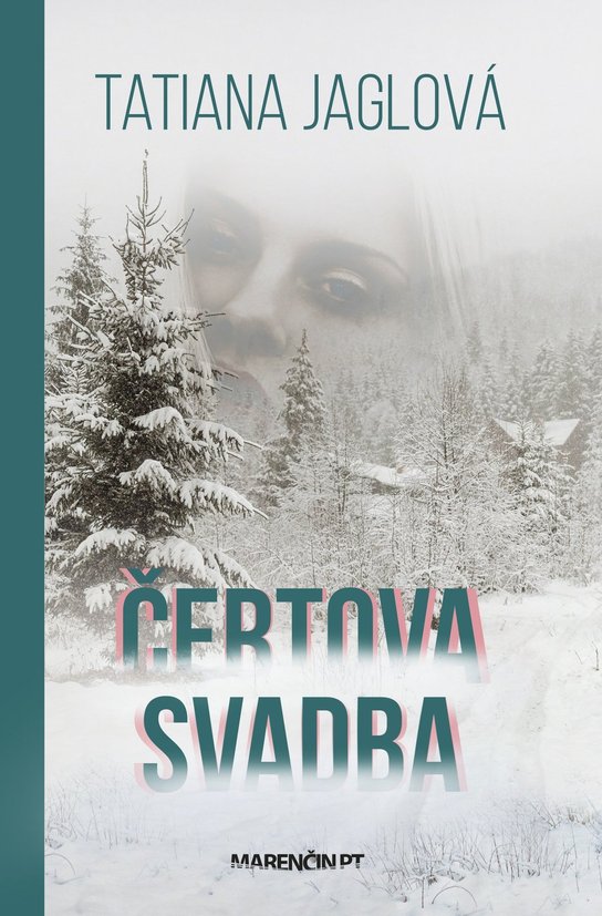 Čertova svadba -  Tatiana Jaglová