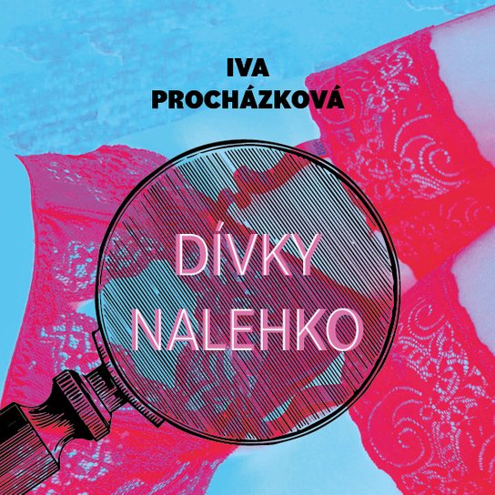 Dívky nalehko, mp3 - Iva Procházková