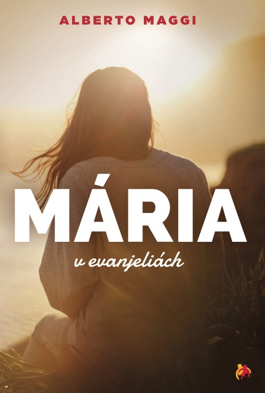 Mária v evanjeliách -  Alberto Maggi