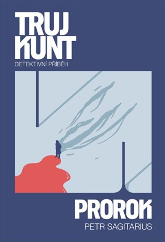 Prorok - Petr Sagitarius