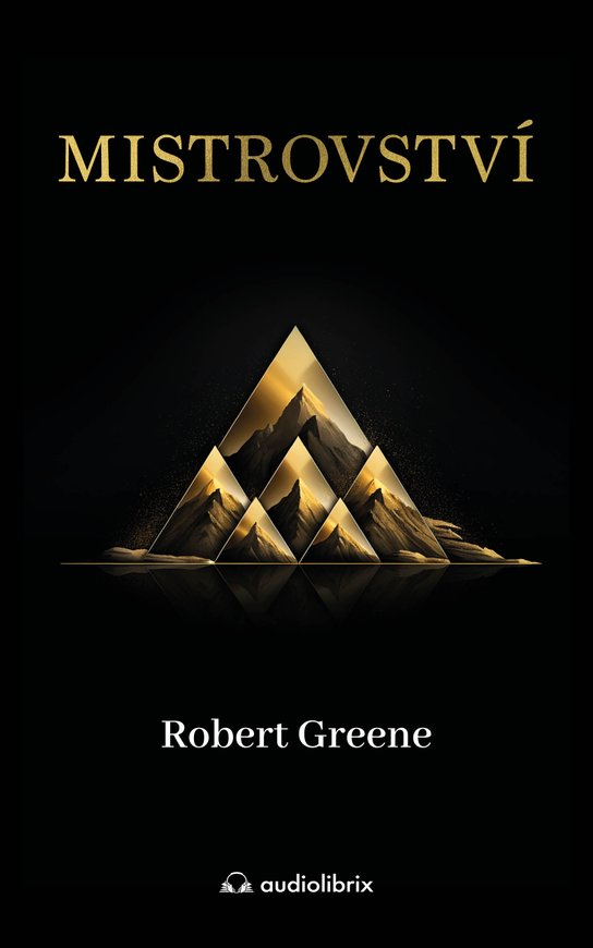 Mistrovství -  Robert Greene
