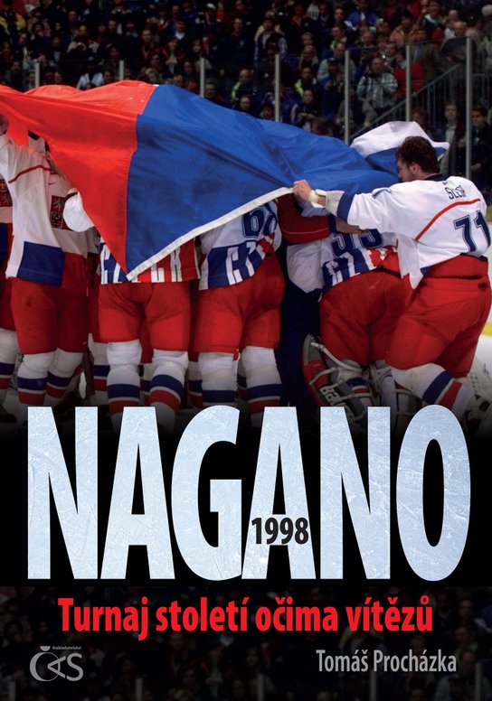 Nagano 1998 - Tomáš Procházka