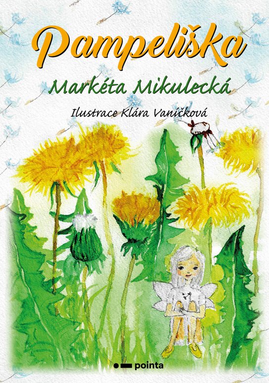 Pampeliška -  Markéta Mikulecká