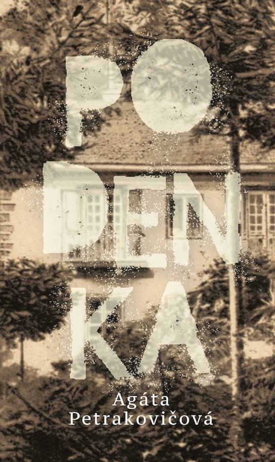Podenka -  Agáta Petrakovičová