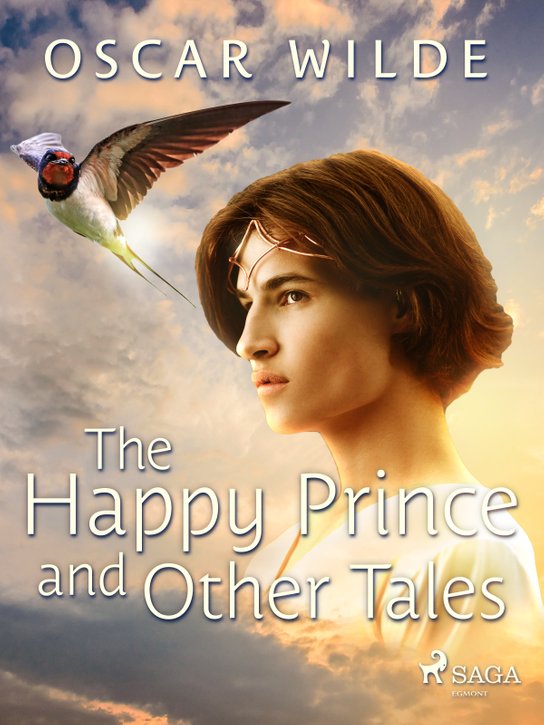 The Happy Prince and Other Tales -  Oscar Wilde