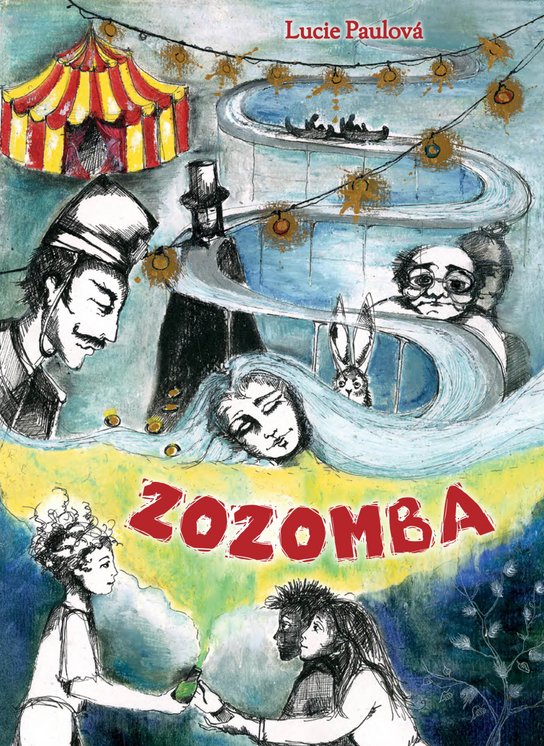 Zozomba -  Lucie Paulová