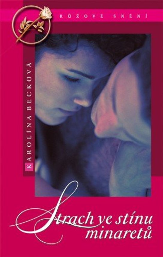 S Gastonem za Gastonem -  Karolína Becková