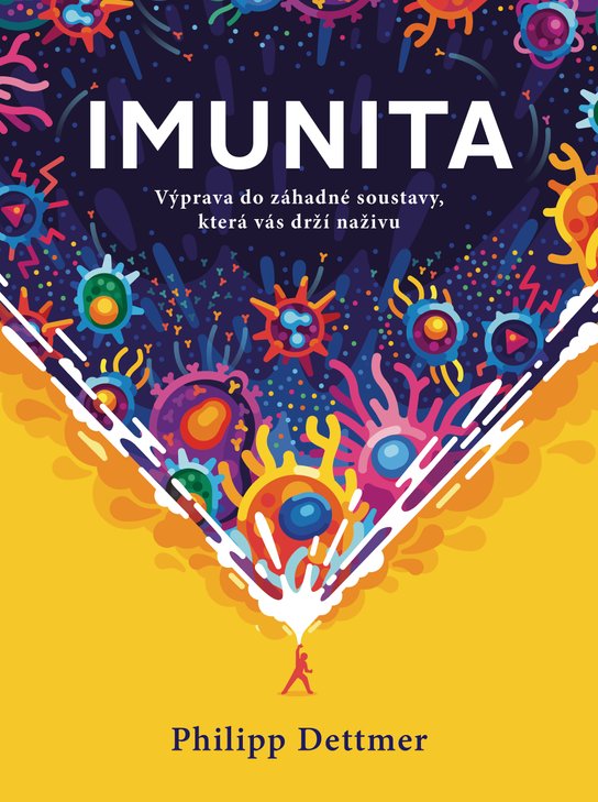 Imunita -  Philipp Dettmer