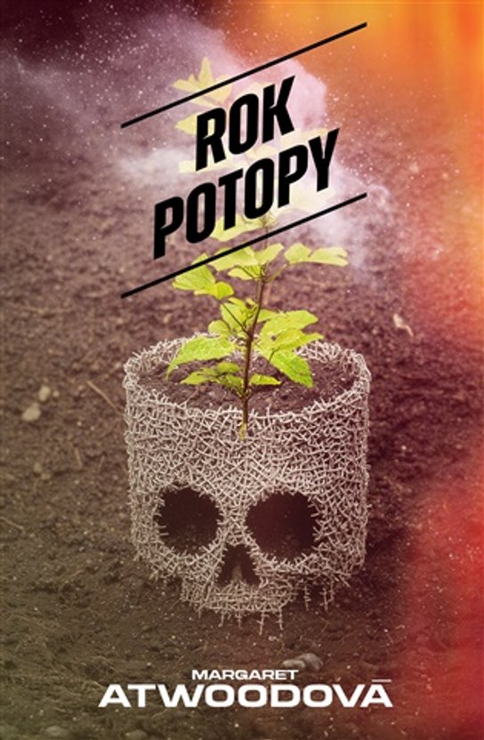 Rok potopy -  Margaret Atwoodová