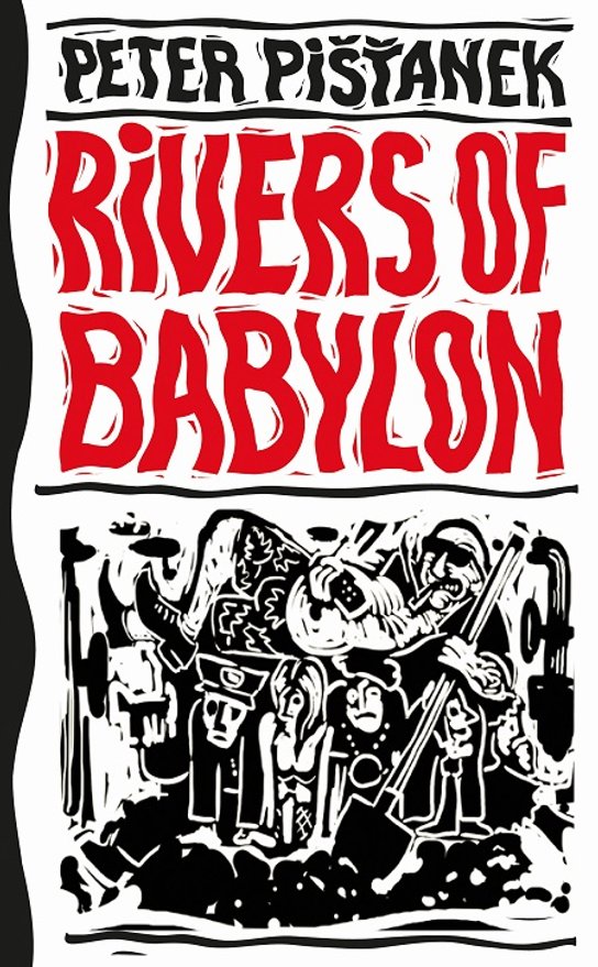 Rivers of Babylon -  Peter Pišťánek