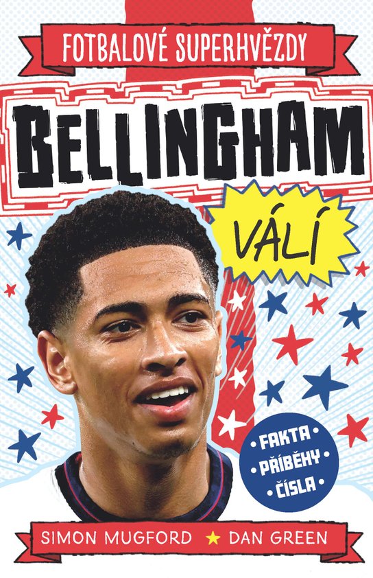 Bellingham - Simon Mugford