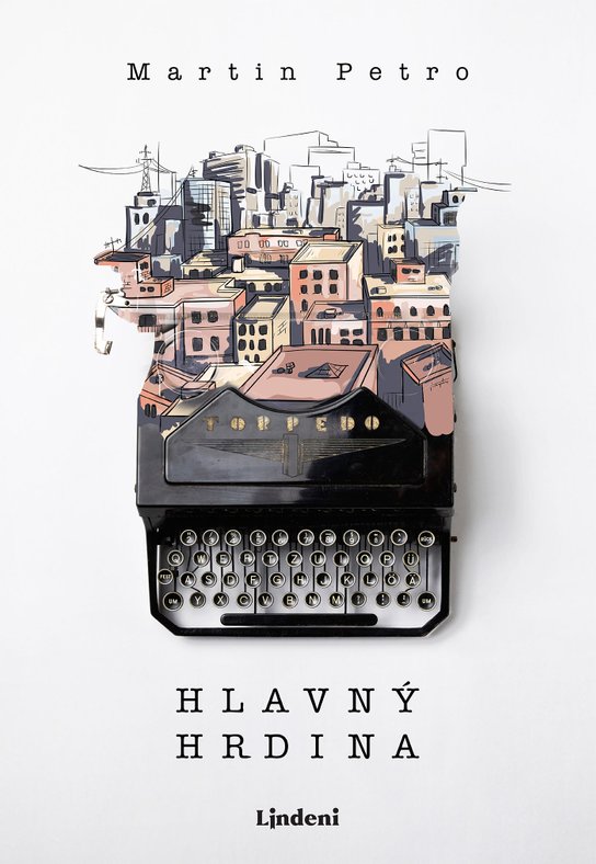 Hlavný hrdina -  Martin Petro
