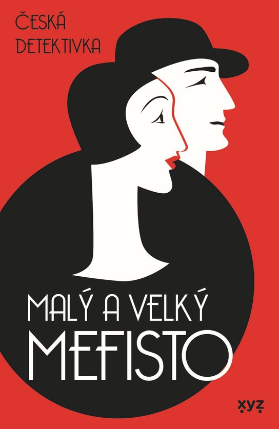 Malý a velký Mefisto -  Anonym