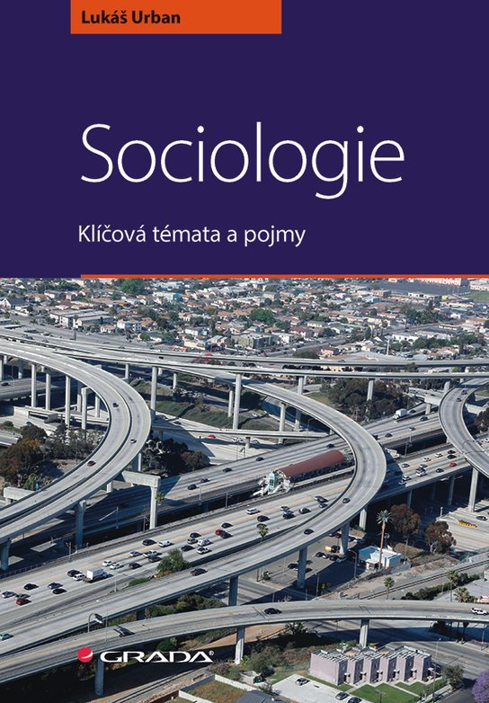Sociologie -  Lukáš Urban