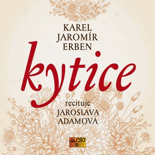 Kytice -  Karel Jaromír Erben