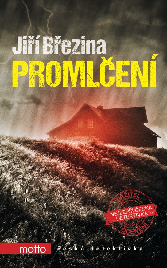 Promlčení -  Jiří Březina