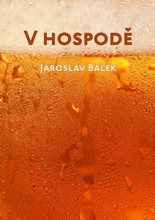 V hospodě -  Jaroslav Bálek