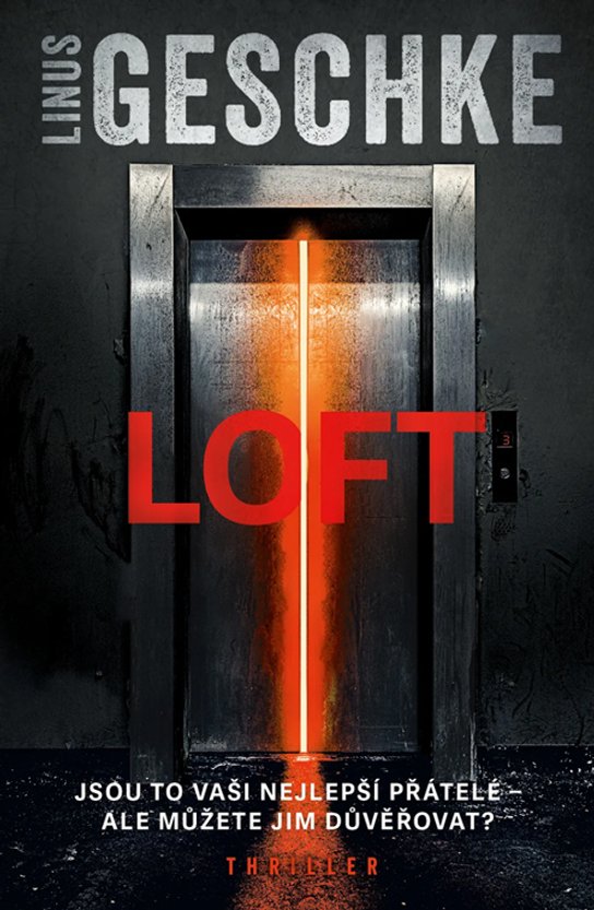 Loft -  Linus Geschke