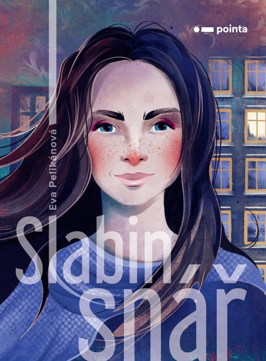 Slabin snář -  Eva Pelikánová