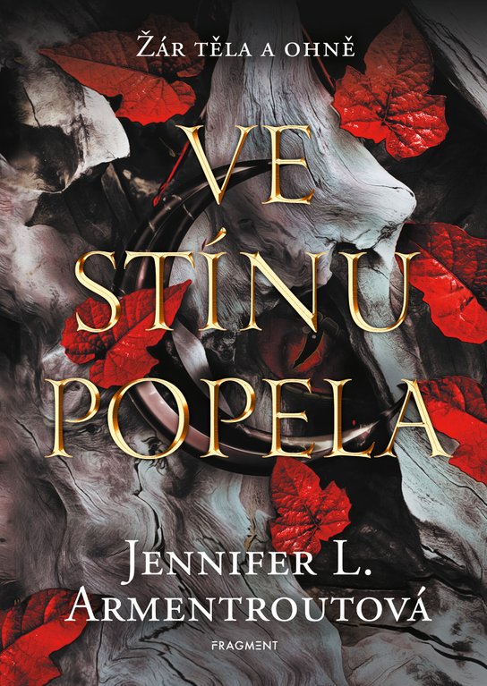Ve stínu popela -  Jennifer L. Armentroutová