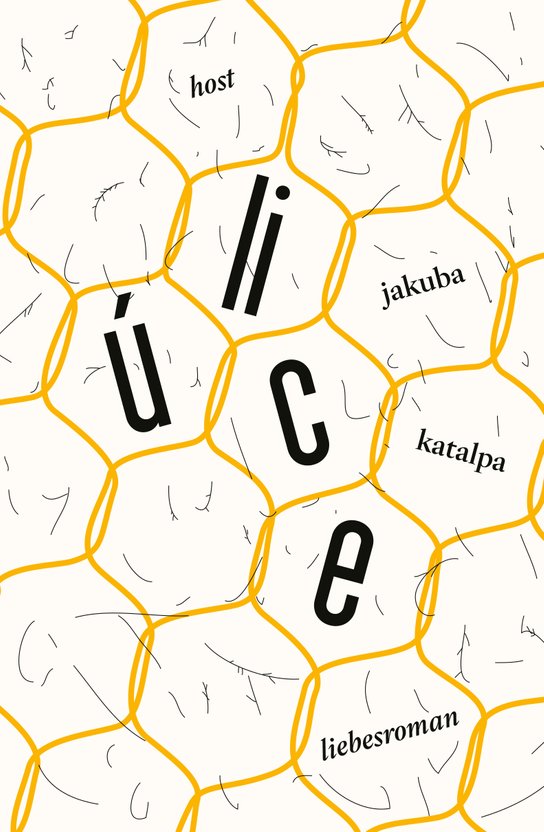 Úlice - Jakuba Katalpa