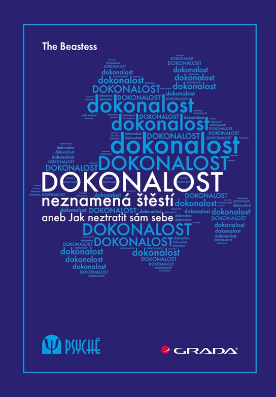 Dokonalost neznamená štěstí -  Beastess The