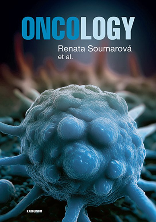 Oncology -  Renata Soumarová