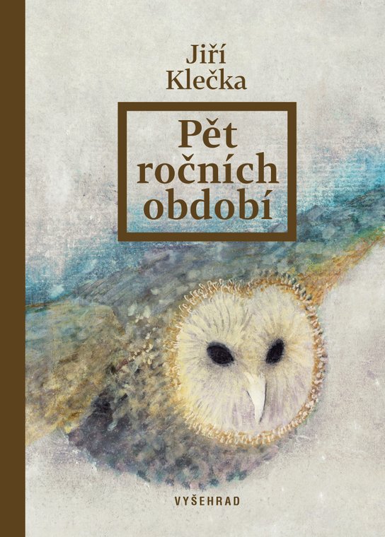Pět ročních období -  Jiří Klečka