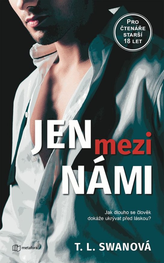 Jen mezi námi -  T.L. Swan