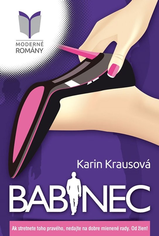 Babinec -  Karin Krausová
