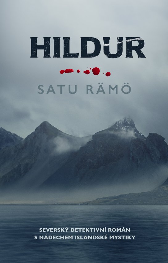 Hildur -  Satu Rämö