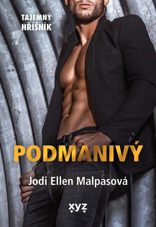 Podmanivý -  Jodi Ellen Malpasová